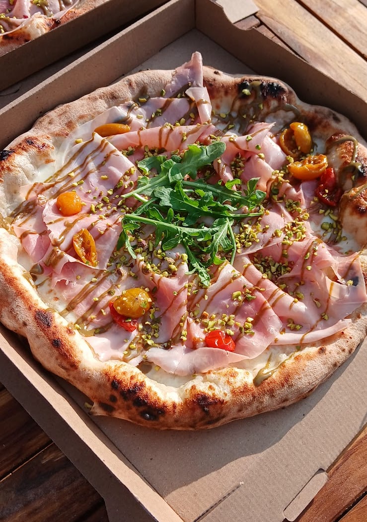 Piccola napoli 1